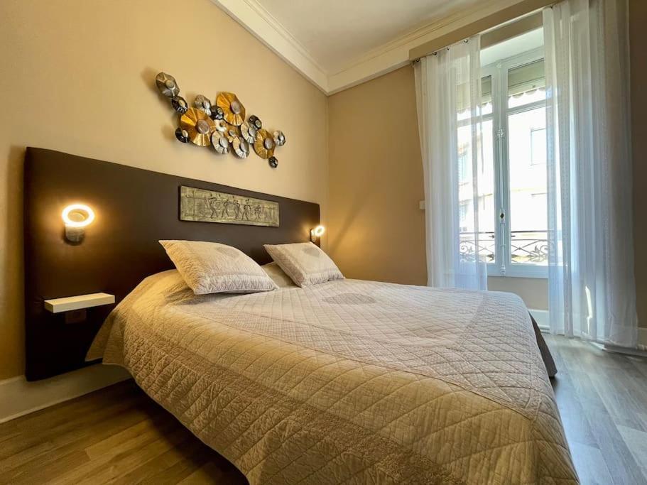 Le Balcon De Gambetta ※ Apartment Carcassonne Bagian luar foto